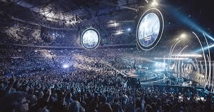 Gummy Worms for Breakfast – Grown Ups Who Want a Youth Group Church