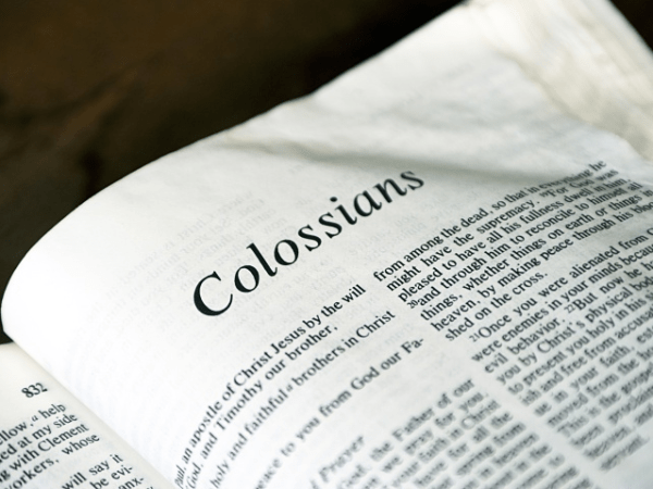 Preservation as Inspiration – God’s Heart For His People In Keeping His&nbsp;Word