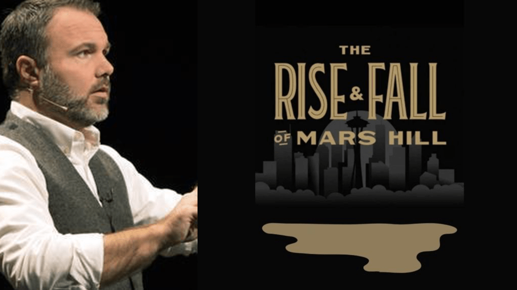 Demas & Driscoll: Encouragement in the Choice of God to Use Sinful Players