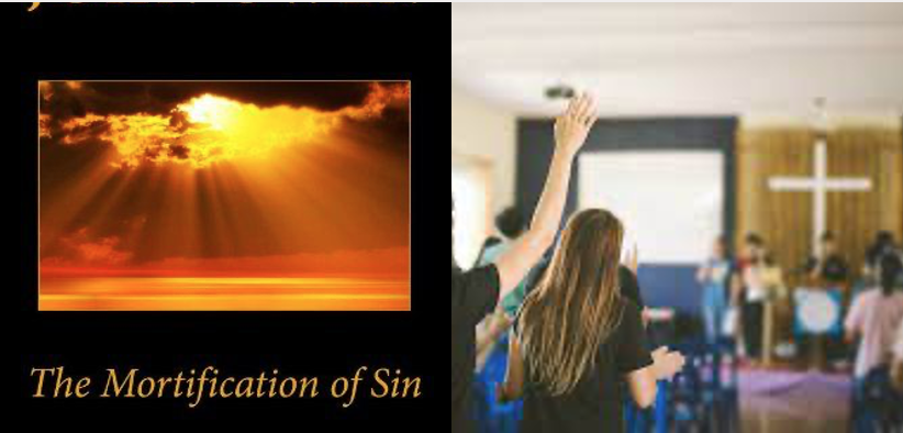 Ancient Words for Young Believers – Purity and Killing Sin