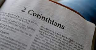 20 Leadership Lessons from 2 Corinthians