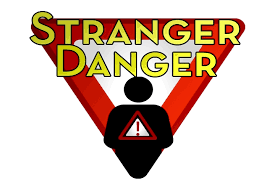 Training Young Christians in the Art of Stranger Danger