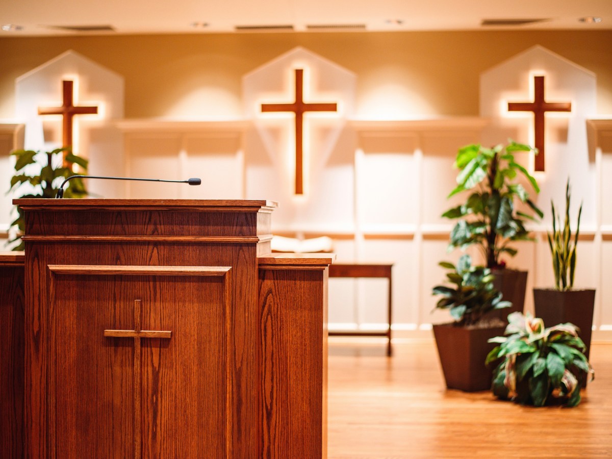 Don’t Preach Your Church Members Out of Heaven: Preaching for&nbsp;Assurance