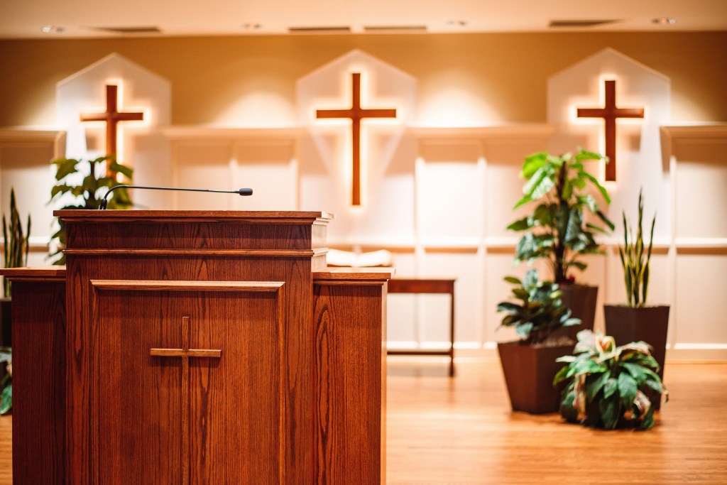 Don’t Preach Your Church Members Out of Heaven: Preaching for Assurance